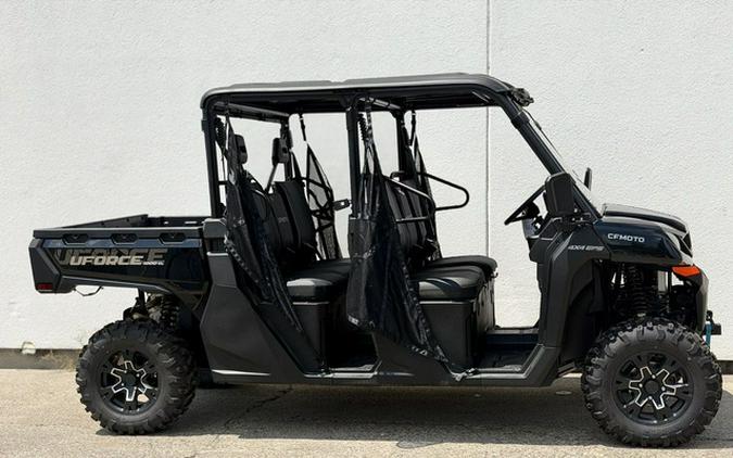 2026 CFMOTO UFORCE 1000 XL