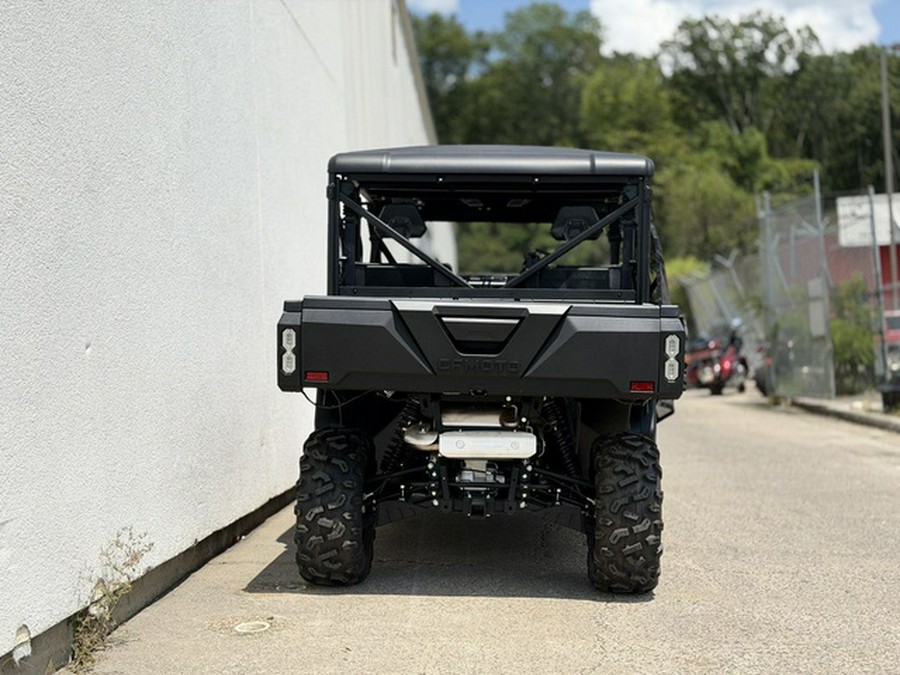 2026 CFMOTO UFORCE 1000 XL