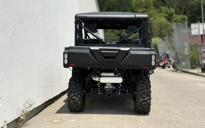 2026 CFMOTO UFORCE 1000 XL