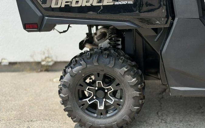 2026 CFMOTO UFORCE 1000 XL