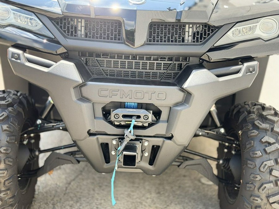 2026 CFMOTO UFORCE 1000 XL