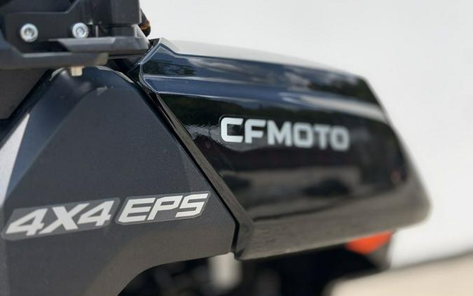 2026 CFMOTO UFORCE 1000 XL