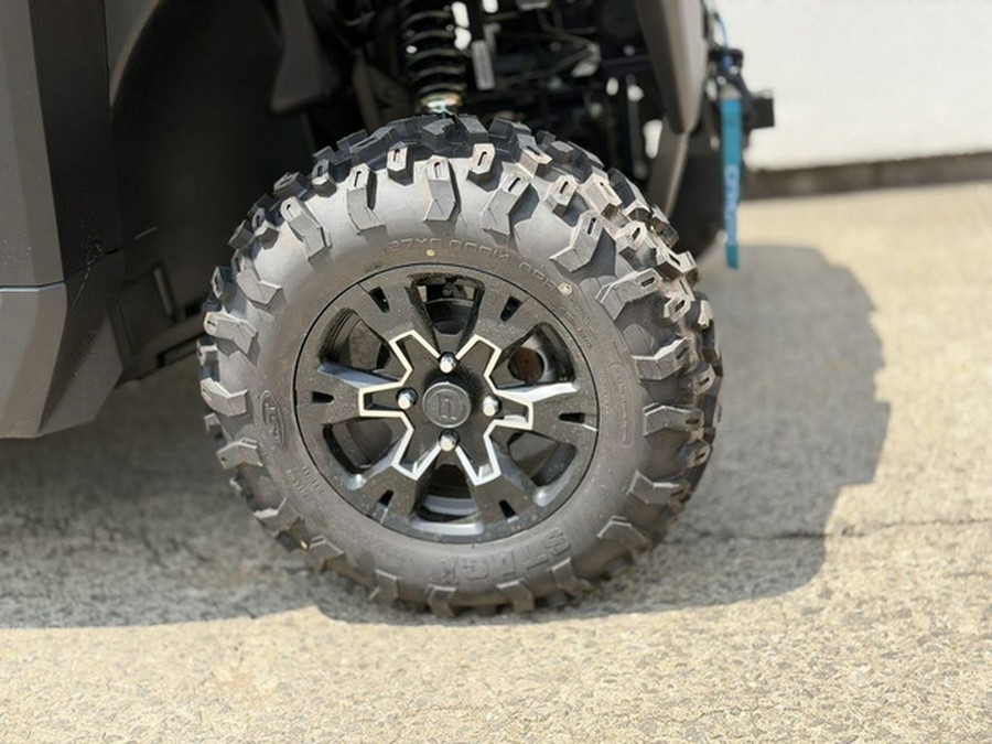 2026 CFMOTO UFORCE 1000 XL