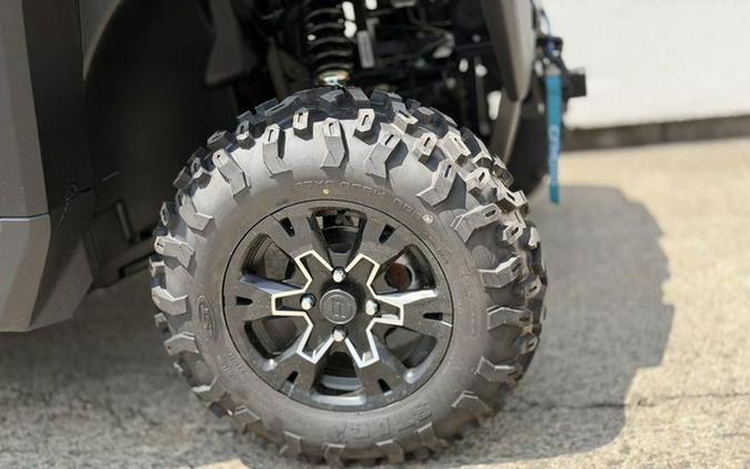 2026 CFMOTO UFORCE 1000 XL
