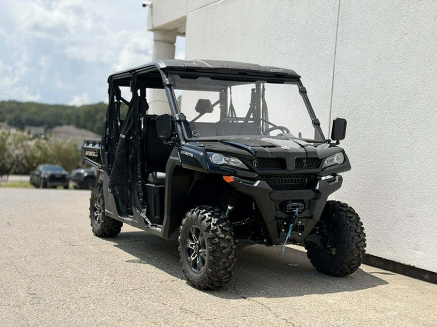 2026 CFMOTO UFORCE 1000 XL
