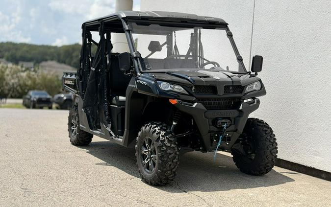 2026 CFMOTO UFORCE 1000 XL
