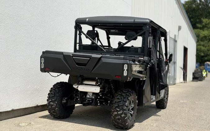 2026 CFMOTO UFORCE 1000 XL