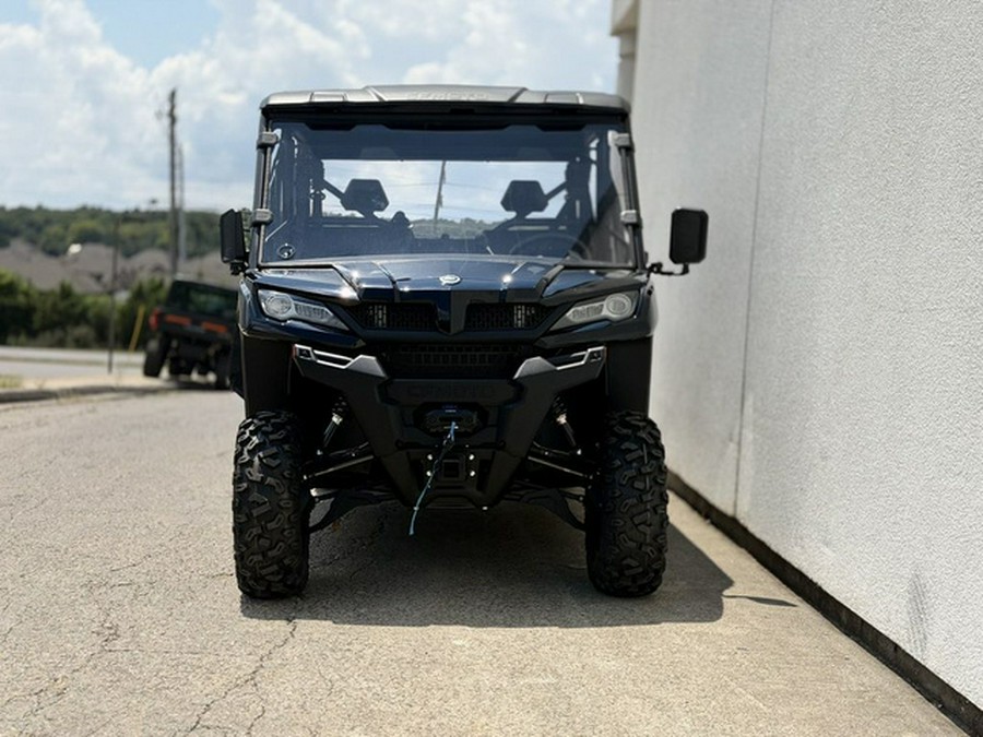 2026 CFMOTO UFORCE 1000 XL