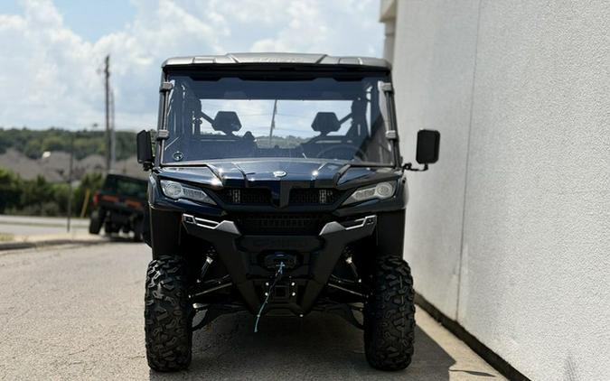 2026 CFMOTO UFORCE 1000 XL