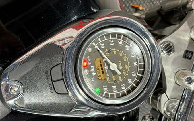 2007 Suzuki Boulevard C50