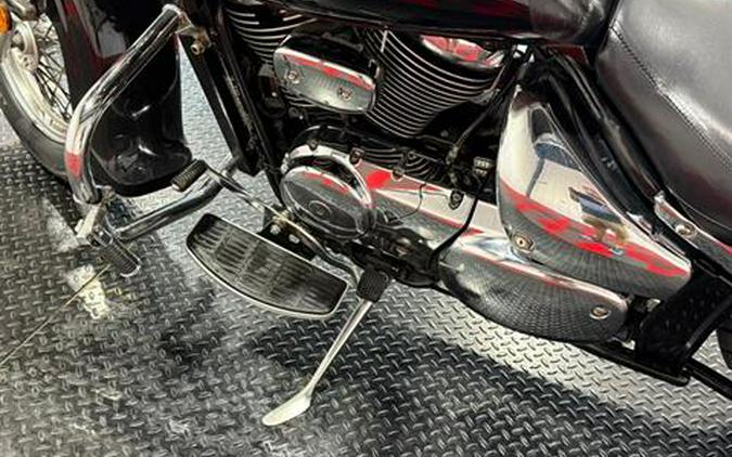 2007 Suzuki Boulevard C50