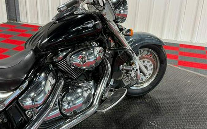 2007 Suzuki Boulevard C50
