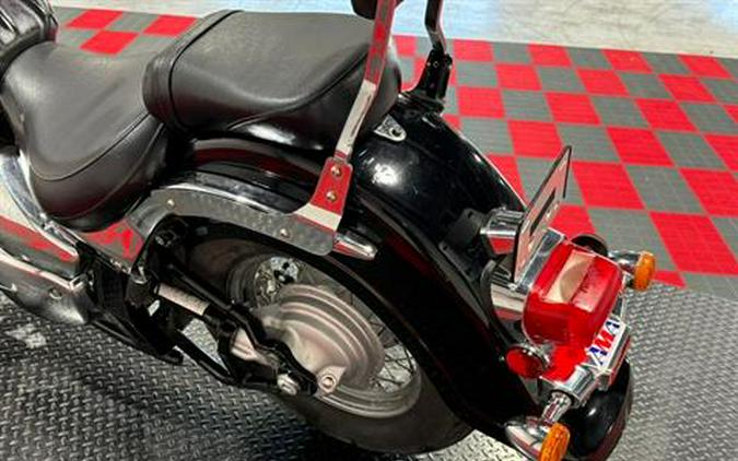 2007 Suzuki Boulevard C50