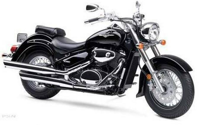 2007 Suzuki Boulevard C50