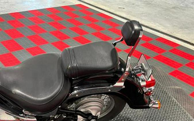 2007 Suzuki Boulevard C50