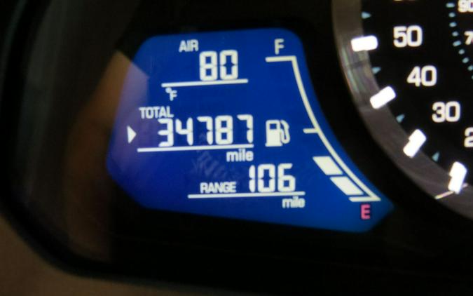 2023 Honda Gold Wing Tour Automatic DCT