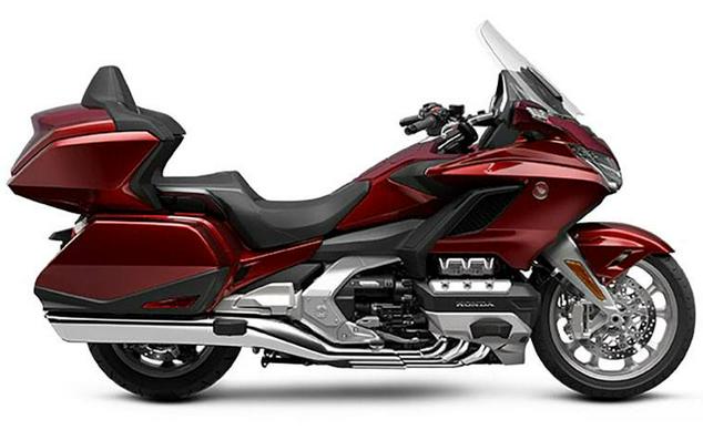 2023 Honda Gold Wing Tour Automatic DCT