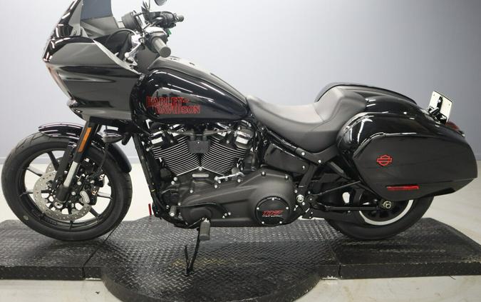 2026 Harley-Davidson Low Rider ST FXLRST