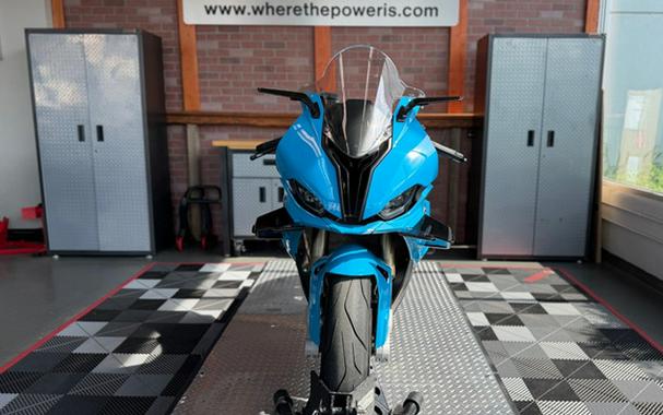 2023 BMW S 1000 RR