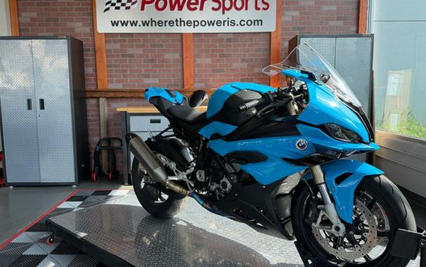 2023 BMW S 1000 RR