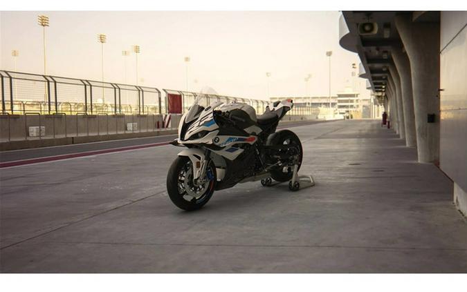 2023 BMW S 1000 RR