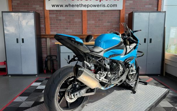 2023 BMW S 1000 RR