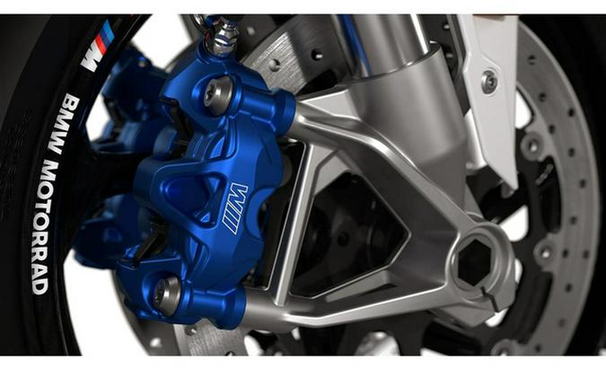 2023 BMW S 1000 RR