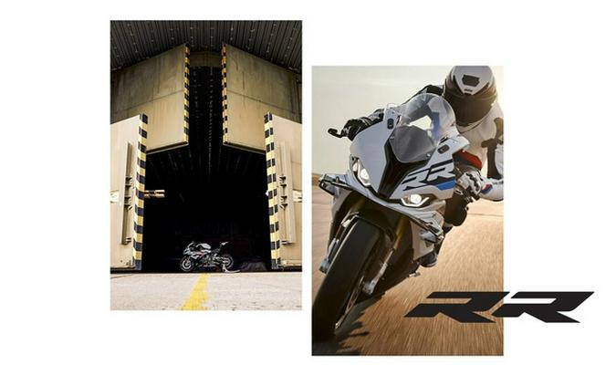 2023 BMW S 1000 RR