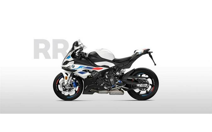 2023 BMW S 1000 RR
