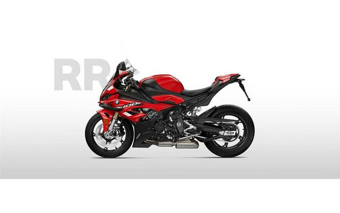 2023 BMW S 1000 RR