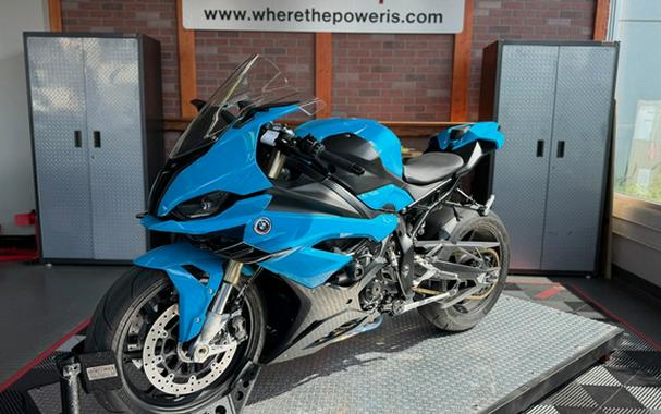 2023 BMW S 1000 RR