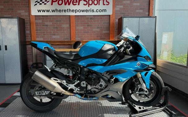 2023 BMW S 1000 RR