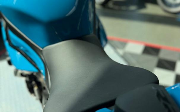 2023 BMW S 1000 RR