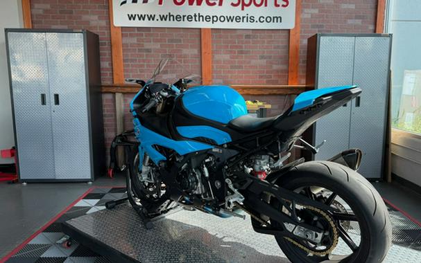 2023 BMW S 1000 RR