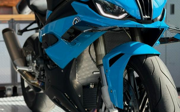 2023 BMW S 1000 RR