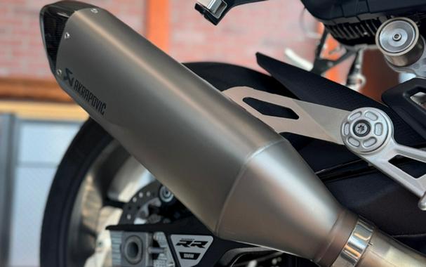 2023 BMW S 1000 RR