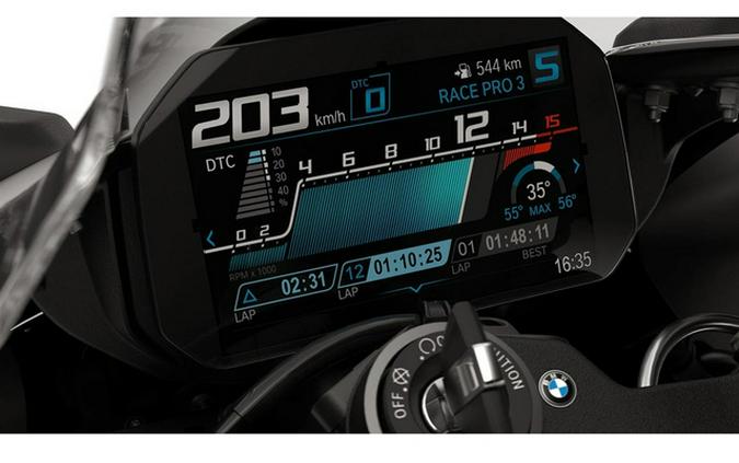 2023 BMW S 1000 RR