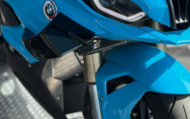 2023 BMW S 1000 RR