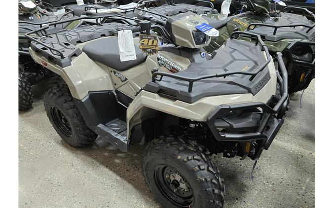 2026 Sportsman® 570 EPS - Polaris