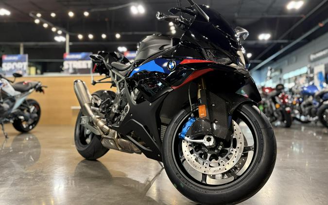 2027 BMW S 1000 RR