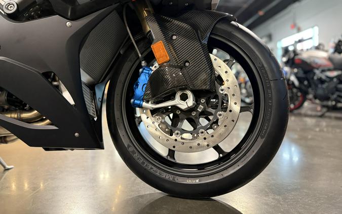 2027 BMW S 1000 RR