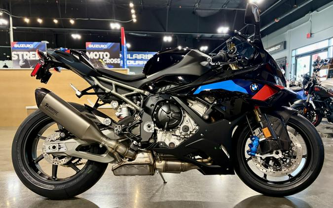 2027 BMW S 1000 RR