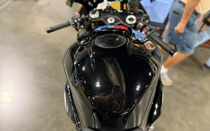 2027 BMW S 1000 RR
