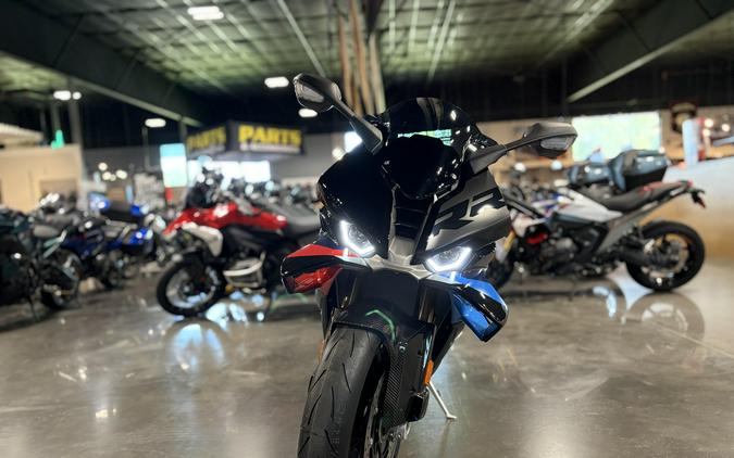 2027 BMW S 1000 RR