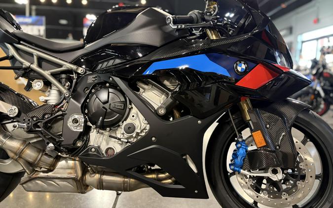2027 BMW S 1000 RR