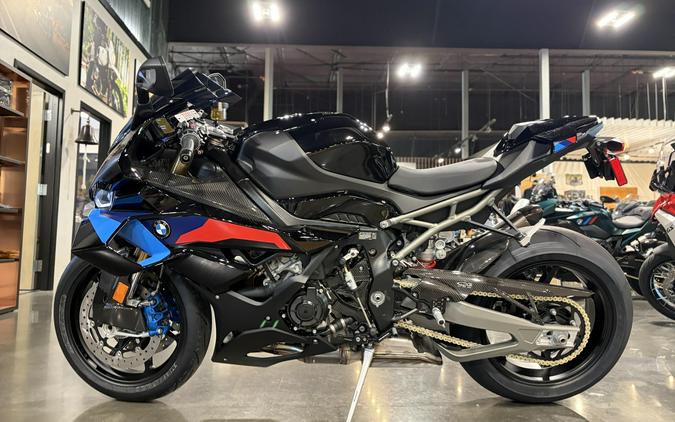 2027 BMW S 1000 RR