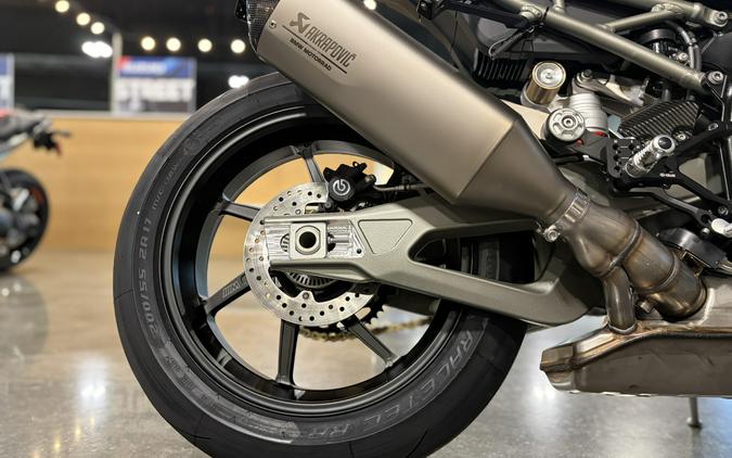 2027 BMW S 1000 RR