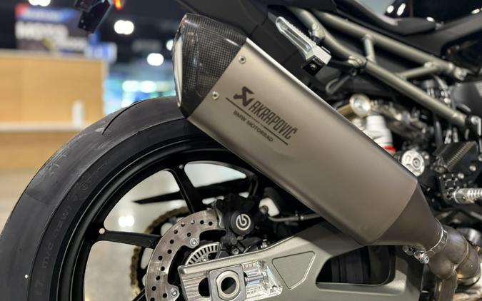 2027 BMW S 1000 RR