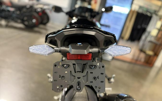 2027 BMW S 1000 RR