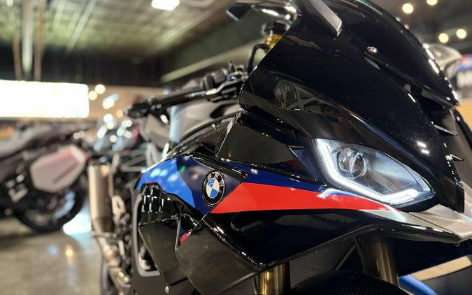 2027 BMW S 1000 RR